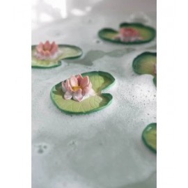  Oli & Carol - Μασητικό Από Φυσικό Καουτσούκ Water Lily