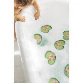  Oli & Carol - Μασητικό Από Φυσικό Καουτσούκ Water Lily