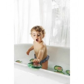  Oli & Carol - Μασητικό Από Φυσικό Καουτσούκ Water Lily