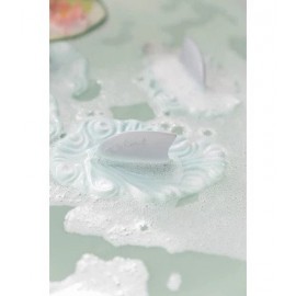 Oli & Carol - Μασητικό Από Φυσικό Καουτσούκ Water Shark 