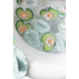 Oli & Carol - Μασητικό Από Φυσικό Καουτσούκ Water Shark 