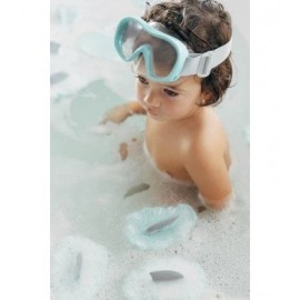 Oli & Carol - Μασητικό Από Φυσικό Καουτσούκ Water Shark 