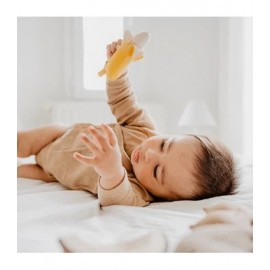 Oli & Carol - Μασητικό Από Φυσικό Καουτσούκ Ana Banana