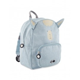 Trixie - Σακίδιο Πλάτης Mr Alpaca