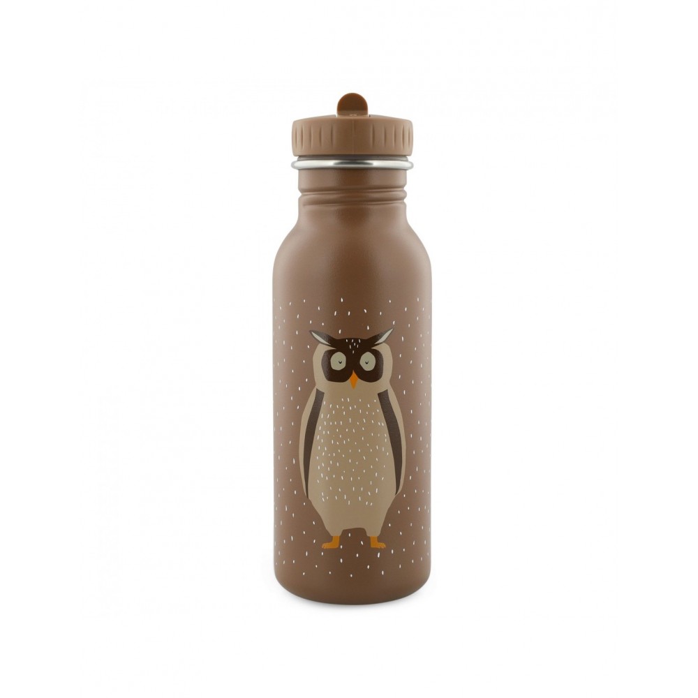 Trixie - Παγούρι 500ml Mr Owl