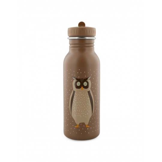 Trixie - Παγούρι 500ml Mr Owl