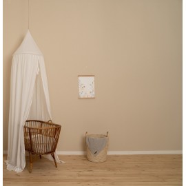 Little Dutch - Κουνουπιέρα Soft White 240cm