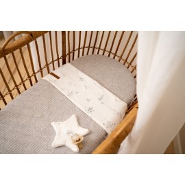 Little Dutch - Κουνουπιέρα Soft White 240cm