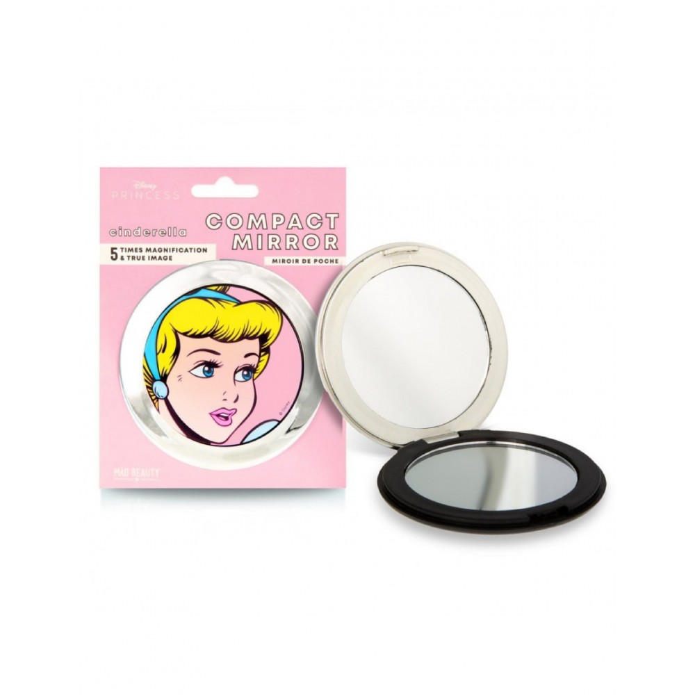 Mad Beauty - Καθρεφτάκι Cinderella