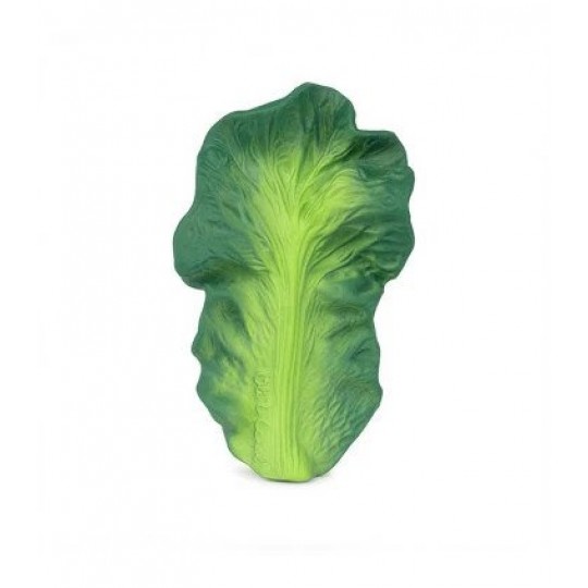 Oli & Carol - Μασητικό Από Φυσικό Καουτσούκ Kendall The Kale