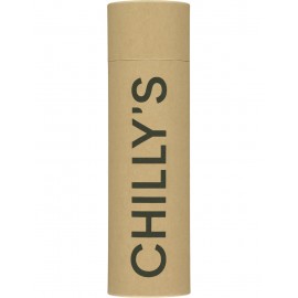Chillys Bottles - Μπουκάλι Θερμός All Matte Green 500ml