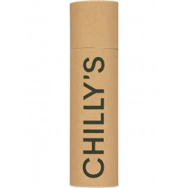 Chillys Bottles - Μπουκάλι Θερμός All Matte Green 750ml Chillys Bottles - Μπουκάλι Θερμός All Matte Green 750ml