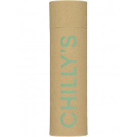 Chillys Bottles - Μπουκάλι Θερμός All Pastel Green 500ml