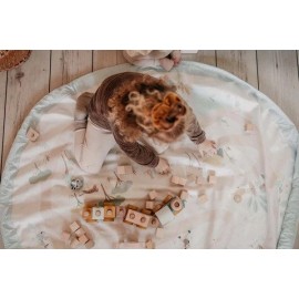 Play&Go - Στρώμα Παιχνιδιού - Τσάντα 2 Σε 1 Jungle