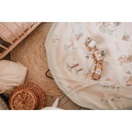 Play&Go - Στρώμα Παιχνιδιού - Τσάντα 2 Σε 1 Jungle