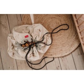 Play&Go - Στρώμα Παιχνιδιού - Τσάντα 2 Σε 1 Jungle