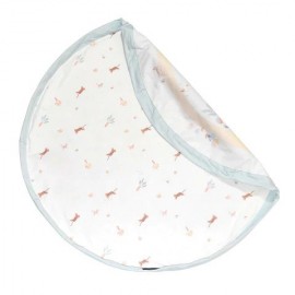 Play&Go - Στρώμα Παιχνιδιού - Τσάντα 2 Σε 1 Jungle