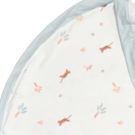 Play&Go - Στρώμα Παιχνιδιού - Τσάντα 2 Σε 1 Jungle