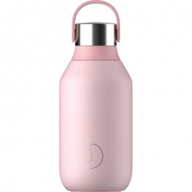 Chillys Bottles - Μπουκάλι Θερμός Series 2 Blush Pink 350ml