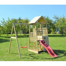 Wendi Toys - Τσουλήθρα Για Σπιτάκι Εξωτερικού Χώρου Wendi Toys - Τσουλήθρα Για Σπιτάκι Εξωτερικού Χώρου