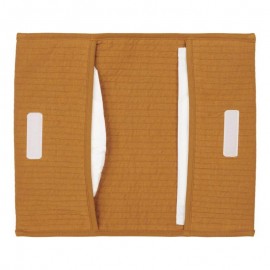 Little Dutch - Φορητή Θήκη Για Πάνες Pure Ochre Spice