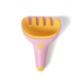 Quut - Παιχνίδι Άμμου Τσουγκράνα/Φτυαράκι Pink