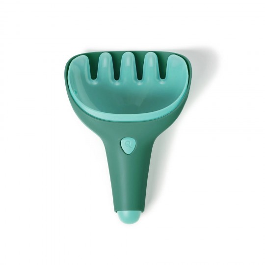 Quut - Παιχνίδι Άμμου Τσουγκράνα/Φτυαράκι Garden Green Quut - Παιχνίδι Άμμου Τσουγκράνα/Φτυαράκι Garden Green
