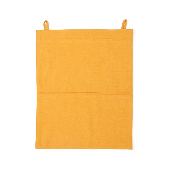 Kids Concept - Υφασμάτινη Κρεμαστή Θήκη Παιχνιδιών Mango