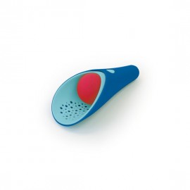 Quut - Παιχνίδι Άμμου Φτυάρι/Σίτα/Μπαλάκι Ocean