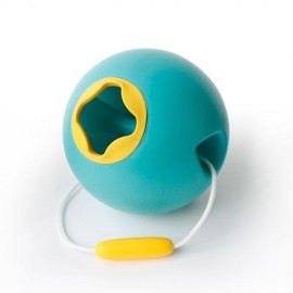 Quut - Παιχνίδι Άμμου Κουβαδάκι Μπάλα Πράσινο D19cm