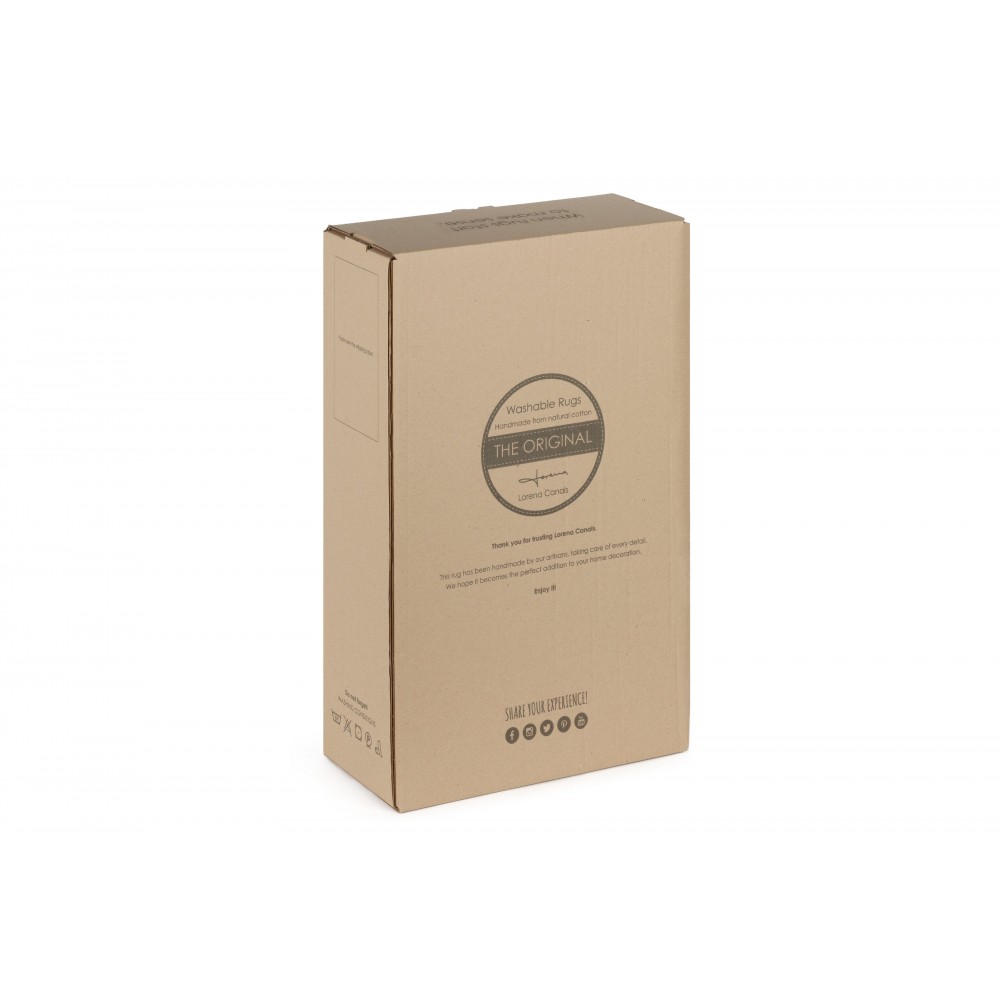 Lorena Canals - Κουτί Αποθήκευσης "Πλυντήριο" S 