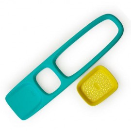 Quut - Φτυάρι Άμμου Με Σίτα Πράσινο