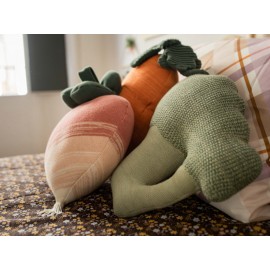 Lorena Canals - Μαξιλάρι "Brucy The Broccoli" 35x35cm