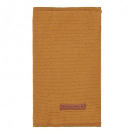 Little Dutch - Φορητή Θήκη Για Πάνες Pure Ochre Spice 