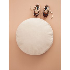 Kids Concept - Μαξιλάρι Δαπέδου Off White Kids Concept - Μαξιλάρι Δαπέδου Off White