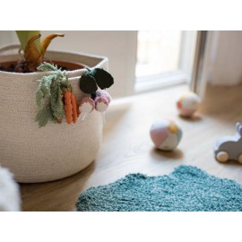 Lorena Canals - Καλάθι Αποθήκευσης Veggies 23x30cm