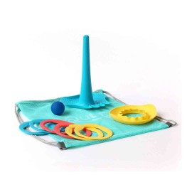 Quut - Σετ Παιχνιδιού Σε Τσάντα Παραλίας