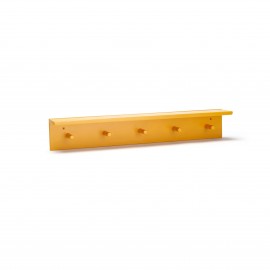 Kids Concept - Ξύλινο Ράφι Κρεμάστρα Star Mango