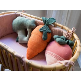 Lorena Canals - Μαξιλάρι "Brucy The Broccoli" 35x35cm