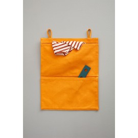 Kids Concept - Υφασμάτινη Κρεμαστή Θήκη Παιχνιδιών Mango