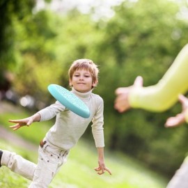 Quut - Παιχνίδι Άμμου Ιπτάμενος Δίσκος/Κόσκινο
