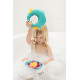 Quut - Ποτιστήρι Banana Blue 0,5L