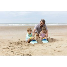 Quut - Παιχνίδι Άμμου Πυραμίδα