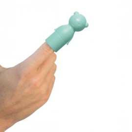 Quutopia - Παιχνίδι Μπάνιου/Παζλ Δεινόσαυροι