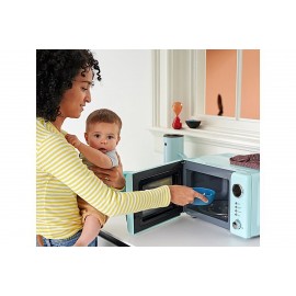 Little Dutch - Παιδικό Μπολ Φαγητού Sailors Bay