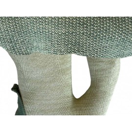 Lorena Canals - Μαξιλάρι "Brucy The Broccoli" 35x35cm