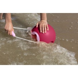 Quut - Παιχνίδι Άμμου Κουβαδάκι Μπάλα Ocean D19cm Quut - Παιχνίδι Άμμου Κουβαδάκι Μπάλα Ocean D19cm