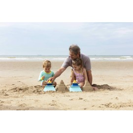 Quut - Παιχνίδι Άμμου Πυραμίδα