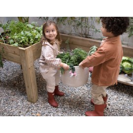 Lorena Canals - Καλάθι Αποθήκευσης Veggies 23x30cm