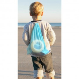 Quut - Σετ Παιχνιδιού Σε Τσάντα Παραλίας